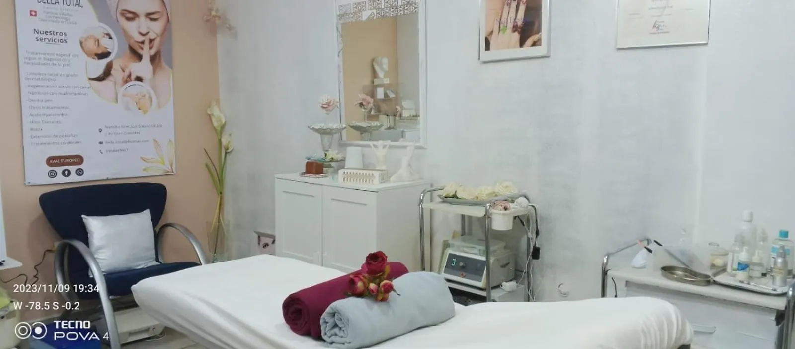 דירות קיטו Casa Raices