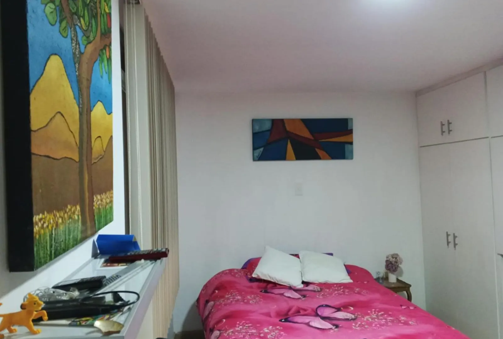 בית אירוח דירות קיטו Casa Raices