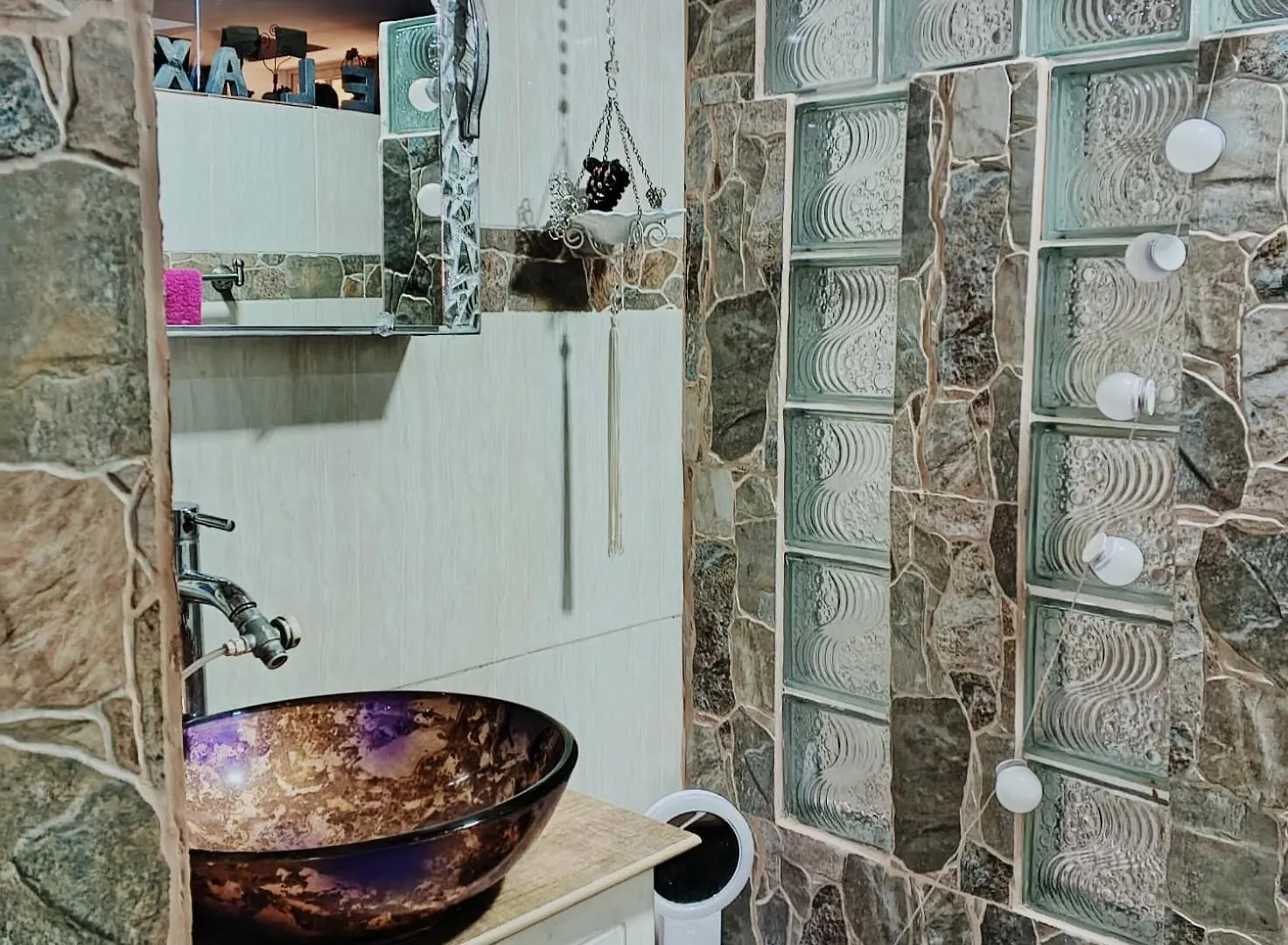 דירות קיטו Casa Raices בית אירוח