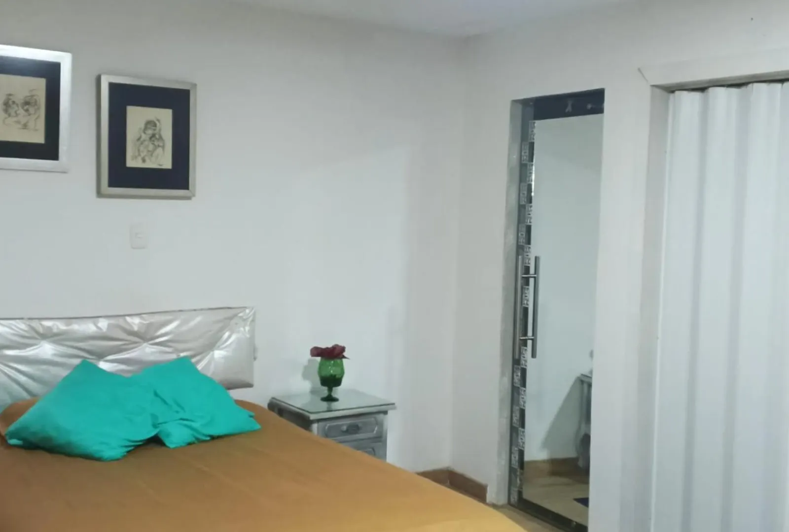 דירות קיטו Casa Raices אקוודור